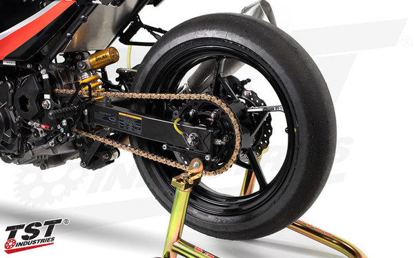TST WORX 520 Lightweight Aluminum Rear Sprocket | Multiple Models