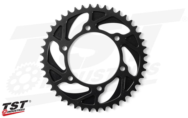 TST WORX 520 Lightweight Aluminum Rear Sprocket | Multiple Models