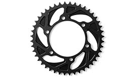 TST WORX 520 Lightweight Aluminum Rear Sprocket | Multiple Models
