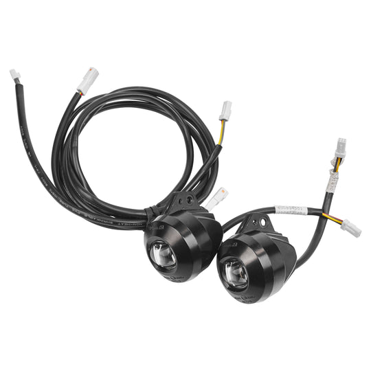 MV Agusta Additional Spotlight Set (8000D3288)