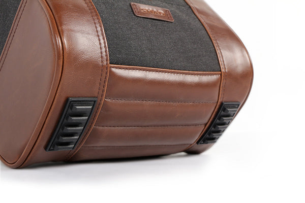 SHAD SR38 Cafe Racer Saddlebag – X0SR38