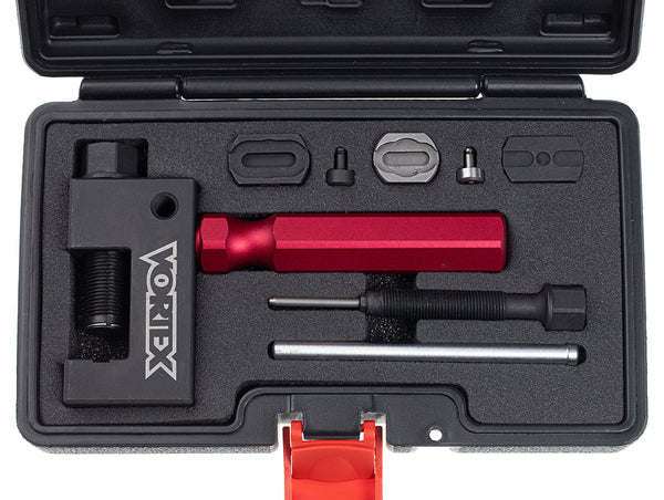 Vortex Vortex Chain Tool