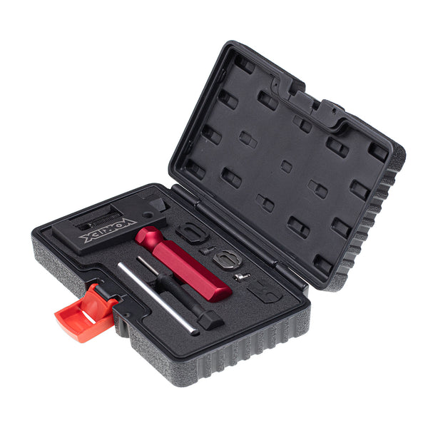 Vortex Vortex Chain Tool