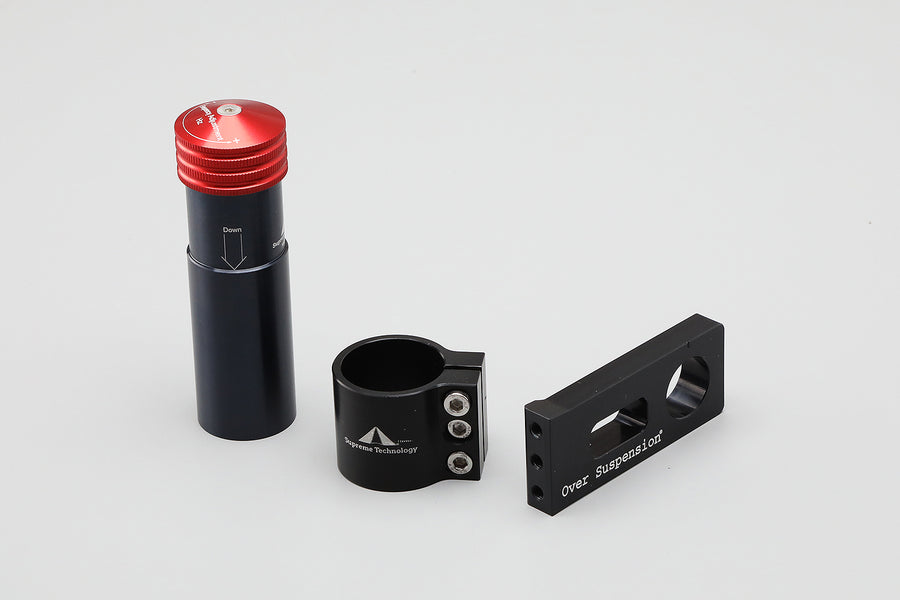 AELLA Over Suspension G310R GS ST-STB-GS310