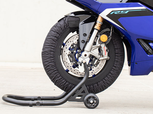 Vortex Front Stand Fork Lift