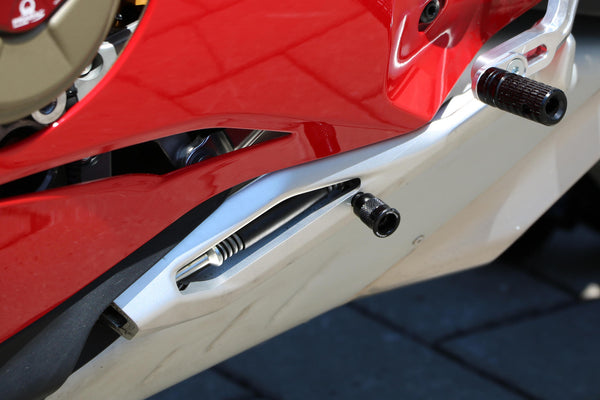 CNC RACING | SIDE STAND PIN