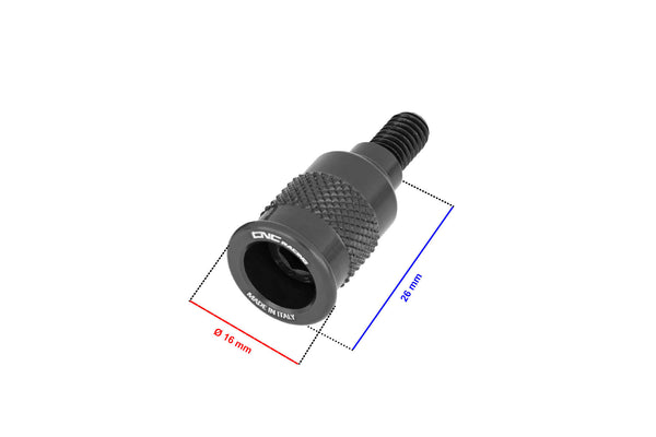 CNC RACING | SIDE STAND PIN