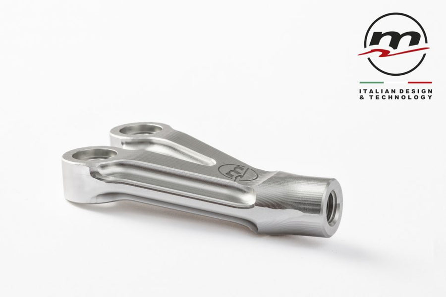 Melotti Racing Steering Damper Support for Aprilia RS 660