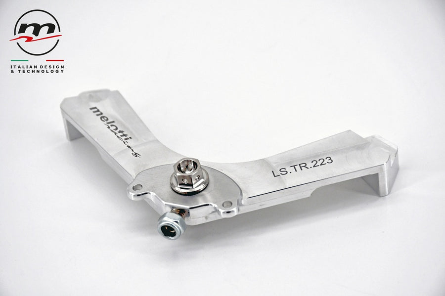 Melotti Racing Steering Stop Limiter for Triumph Street Triple 765