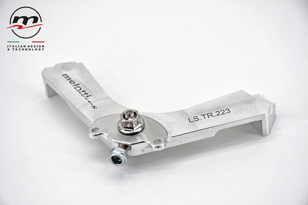 Melotti Racing Steering Stop Limiter for Triumph Street Triple 765