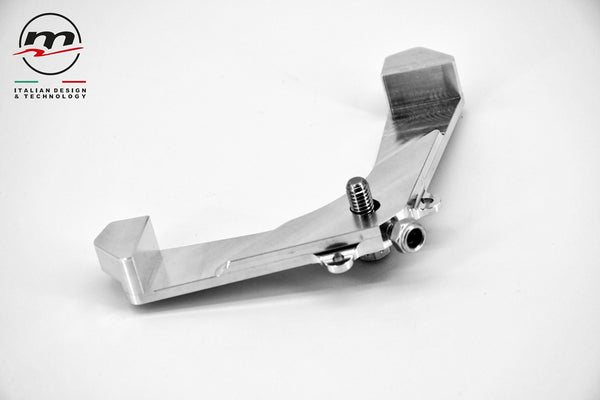 Melotti Racing Steering Stop Limiter for Triumph Street Triple 765