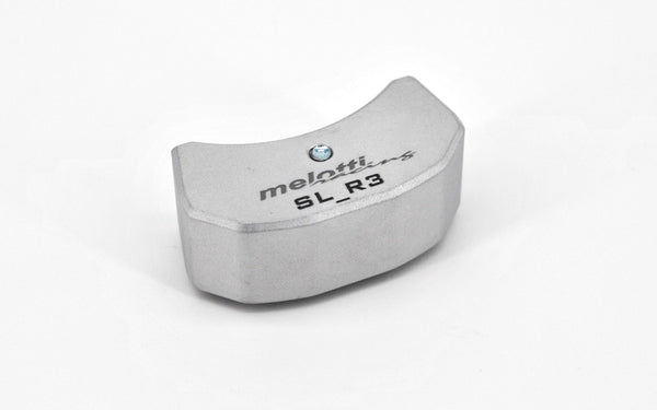 Melotti Racing Steering Stop Limiter for Yamaha R3
