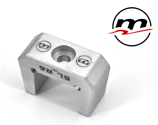Melotti Racing Steering Stop Limiter for Yamaha R6