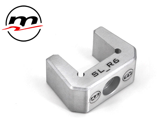 Melotti Racing Steering Stop Limiter for Yamaha R6