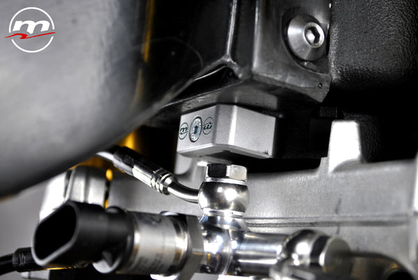 Melotti Racing Steering Stop Limiter for Yamaha R6