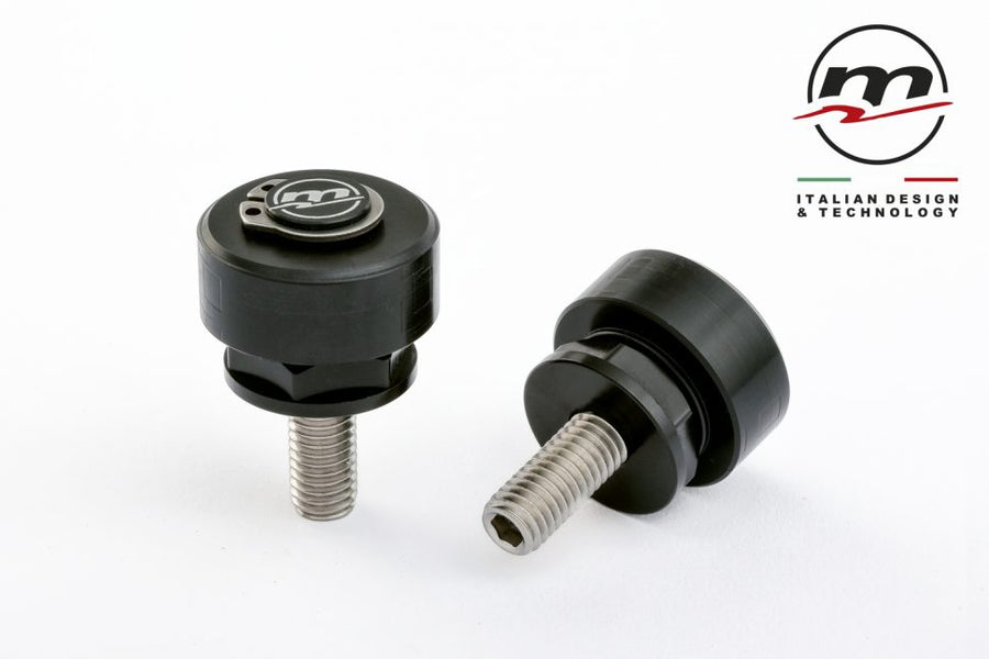 Melotti Racing Steering Stop Limiter for Aprilia RS 660 / RS 457