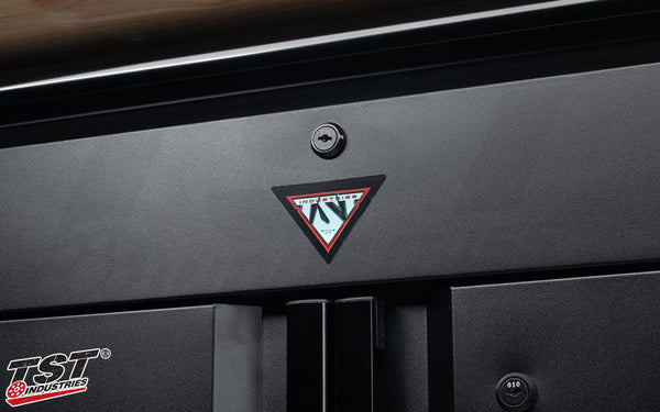 TST Holographic Sticker Pack