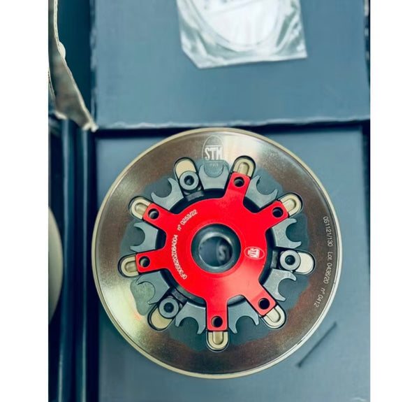 STM FYA-S181 Slipper Clutch