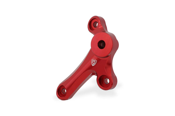 CNC RACING | Engine right holder Ducati Panigale V4 - Streetfighter V4