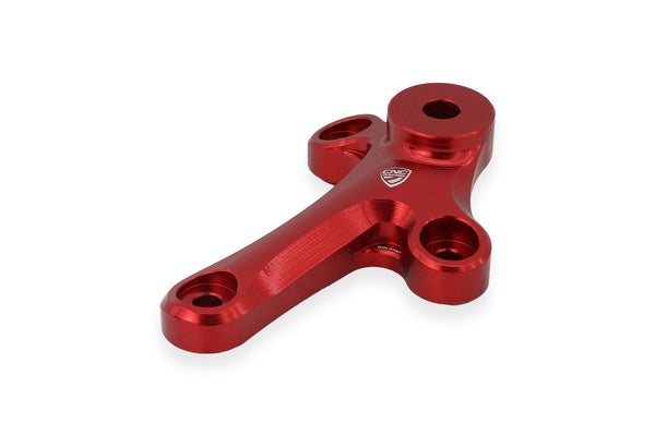 CNC RACING | Engine right holder Ducati Panigale V4 - Streetfighter V4