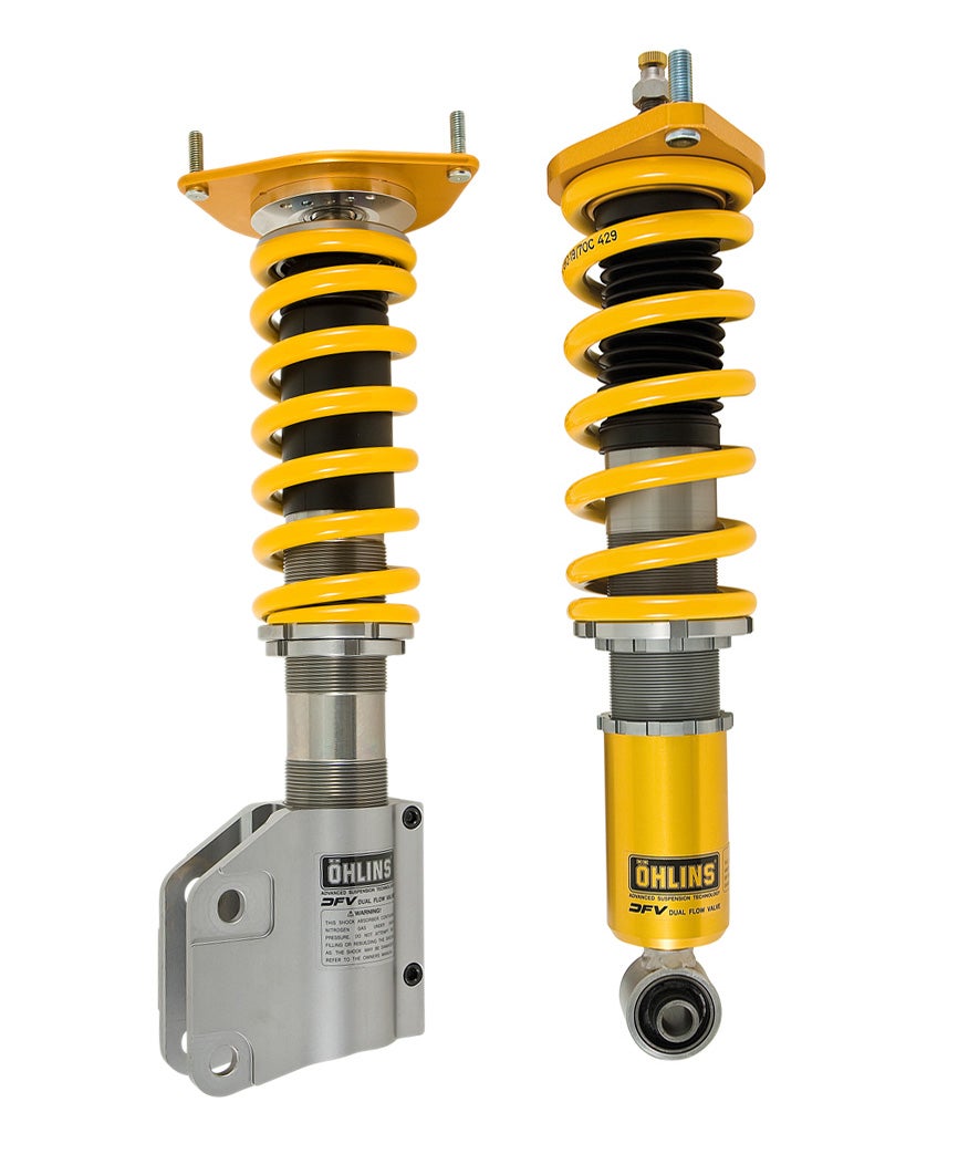 Öhlins SUS MI10S1 official product image 1