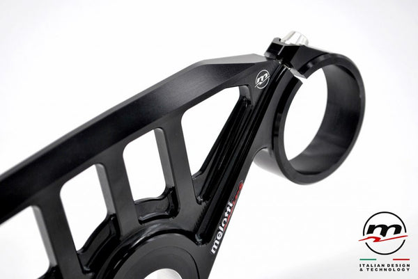Melotti Racing Racing Top Triple Clamp for Suzuki GSX-R1000 (2007+)