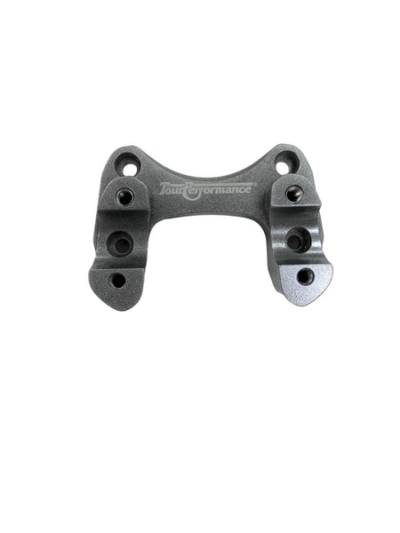 HeliBars Suzuki GSX-S1000 GT Tour Performance Handlebar Riser 2022 +