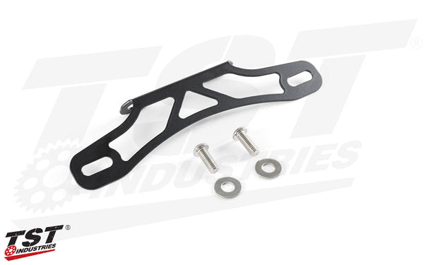 TST Standard Fender Eliminator for Suzuki SV650 / SV650X