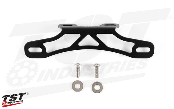 TST Standard Fender Eliminator for Suzuki SV650 / SV650X