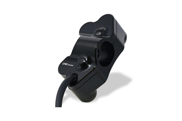 CNC RACING | Right handlebar switch - Street use