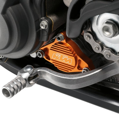 KTM PowerParts accessory