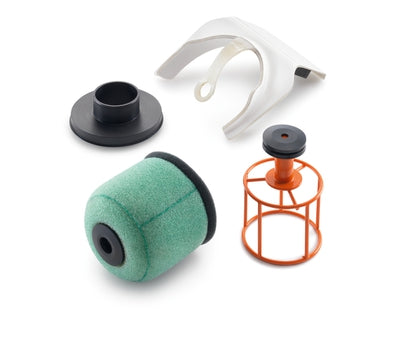 KTM PowerParts accessory