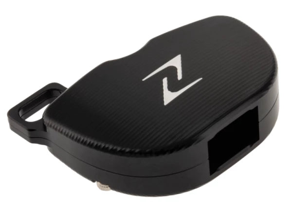 Key Casing ZELION for Vespa ET 2/ET 4/LT/LX/LXV/PX/S/Primavera/Sprint/GTS/GTS Super/GTV/ 50/300ccm ZELKC2B0