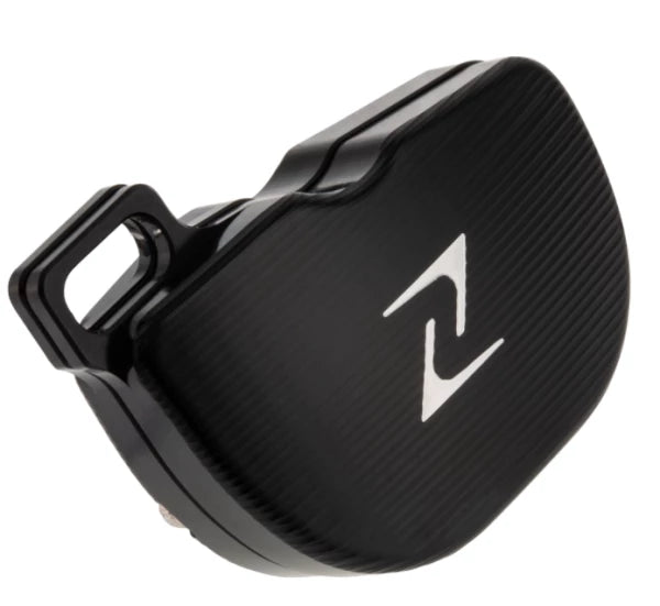 Key Casing ZELION for Vespa ET 2/ET 4/LT/LX/LXV/PX/S/Primavera/Sprint/GTS/GTS Super/GTV/ 50/300ccm ZELKC2B0