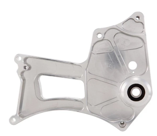 Swing Arm ZELIONI, MK II for Vespa GTS/GTS Super/GTV/GT 60/GT L 125-300ccm 4T LC ZELSW2CH