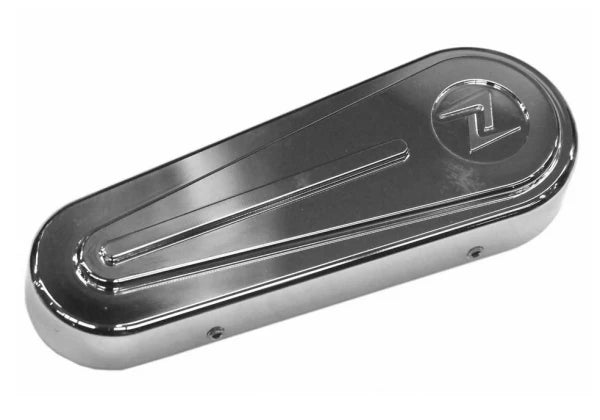 Suspension Arm Cover, ZELIONI for Vespa ET2/ET4/LX/LXV/S/GTS/GTS Super/GTV/GT 60/GT/GT L 50-300 ('03-'13/'17-) ZELFC00C