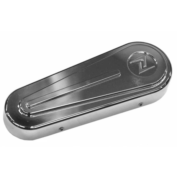 Suspension Arm Cover, ZELIONI for Vespa Primavera/Sprint/GTS/GTS Super 50-300ccm '14-'16 ZELFC14C