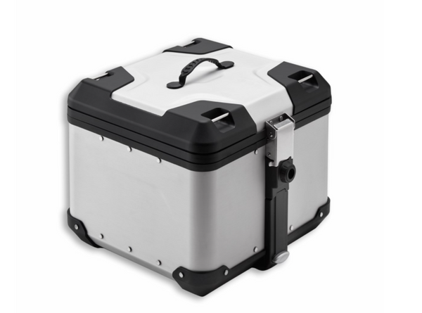 SCRAMBLER DUCATI DESSERTX Aluminium top case 96781722AA