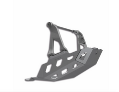 SCRAMBLER DUCATI DESSERTX Engine guard plate 97381952AA