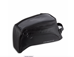 SCRAMBLER DUCATI DESSERTX Soft tank bag 96781942AA