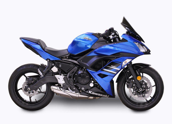 Zero Gravity Racing KAWASAKI NINJA 650 2017-19 windscreen image 8