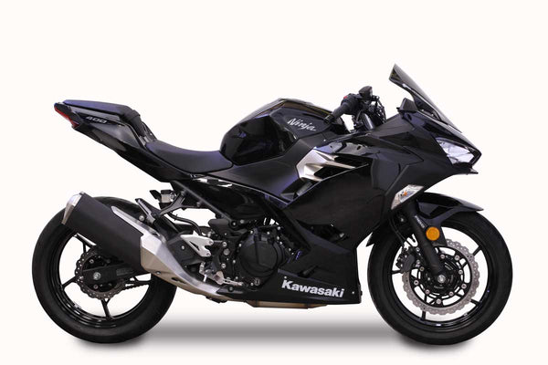 Zero Gravity Racing Kawasaki Ninja 250R (Non-US Model) 18-2019 windscreen image 10