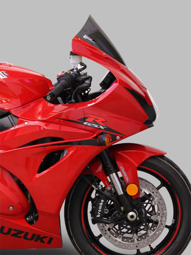 Zero Gravity Racing SUZUKI GSXR 1000 2017-2025 windscreen