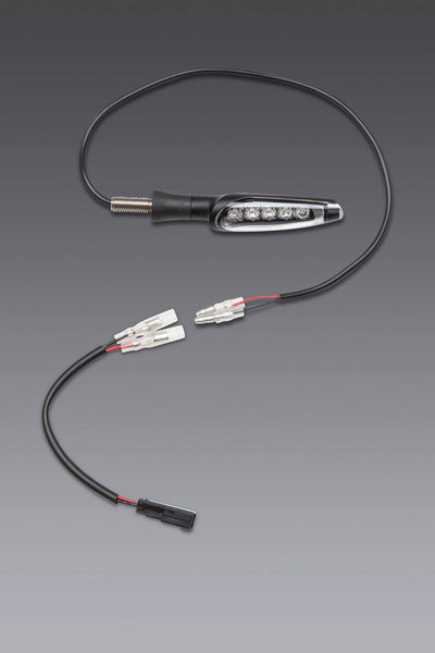 Turn Signal Plug-n-Play Adapter/ Ducati