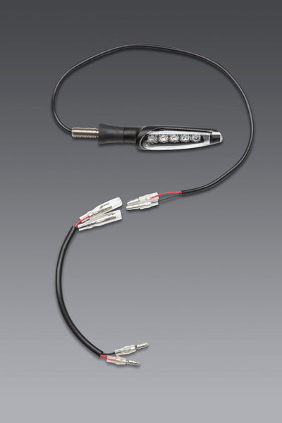 Turn Signal Plug-n-Play Adapter/ Honda Style 1