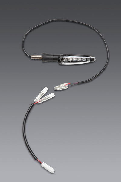 Turn Signal Plug-n-Play Adapter/ Honda Style 2