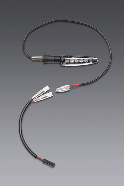 Turn Signal Plug-n-Play Adapter/ Suzuki