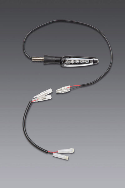 Turn Signal Plug-n-Play Adapter/ Triumph