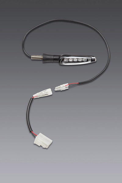 Turn Signal Plug-n-Play Adapter/ Yamaha Style 2
