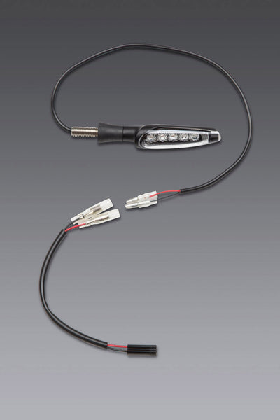 Turn Signal Plug-n-Play Adapter/ Yamaha Style 3